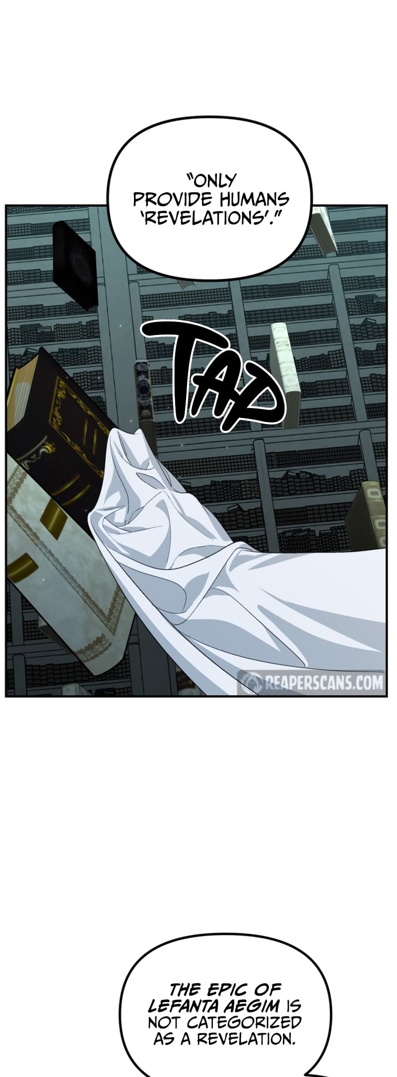 SSS-Class Suicide Hunter, Chapter 119 image 25